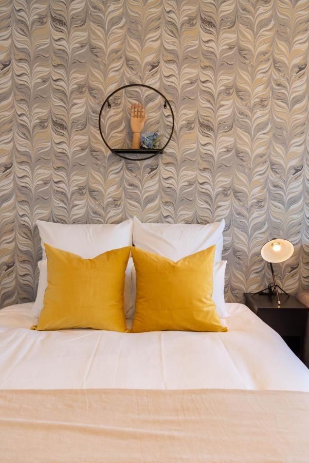 Bijou Suites Lieto Apm Οσάκα Εξωτερικό φωτογραφία
