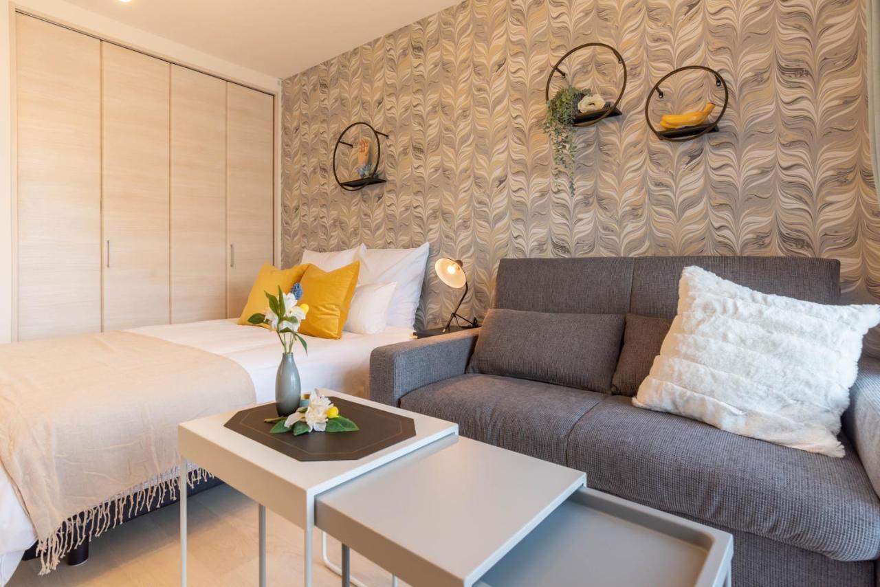 Bijou Suites Lieto Apm Οσάκα Εξωτερικό φωτογραφία