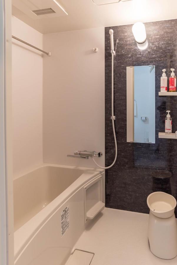 Bijou Suites Lieto Apm Οσάκα Εξωτερικό φωτογραφία